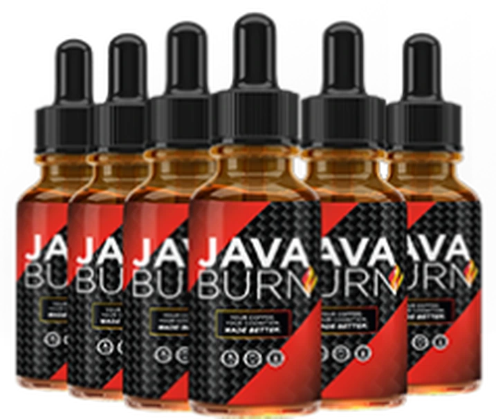 Java Burn official website