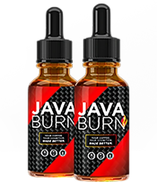 Java Burn supplement